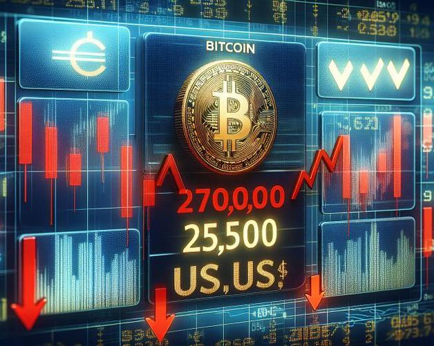 Биткоином заинтересовалась крупнейшая в мире структура с активами на $1,5 трлн