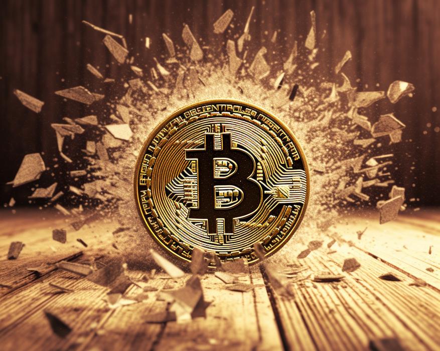 США могут одним решением поднять курс биткоина до $70 000