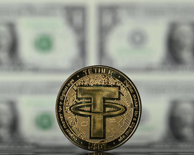 Tether делает глобальный крипто